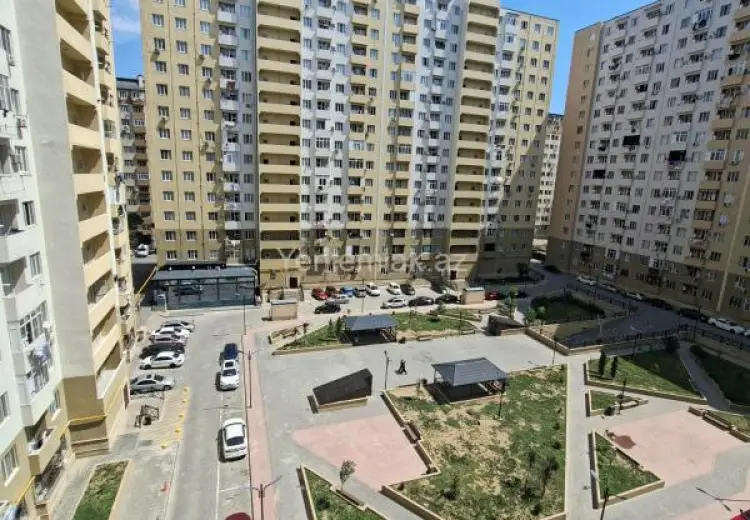 2 otaqlı mənzil Satılır, Xırdalan