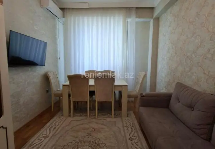2 otaqlı mənzil Satılır, Xırdalan