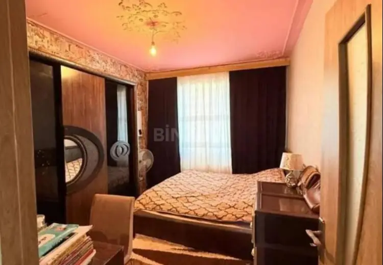 3 otaqlı mənzil Satılır, Xətai, Bakı