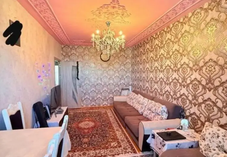 3 otaqlı mənzil Satılır, Xətai, Bakı