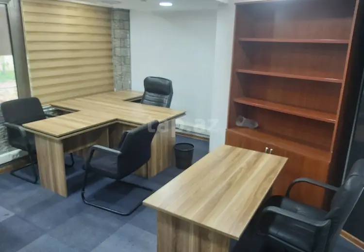 0 m² Obyekt / Ofis , Bakı
