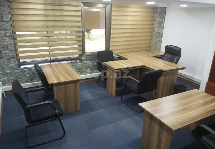 0 m² Obyekt / Ofis , Bakı