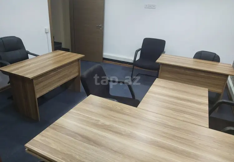 0 m² Obyekt / Ofis , Bakı