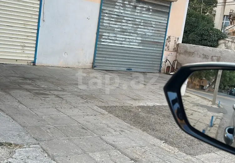 0 m² Obyekt / Ofis , Sumqayıt