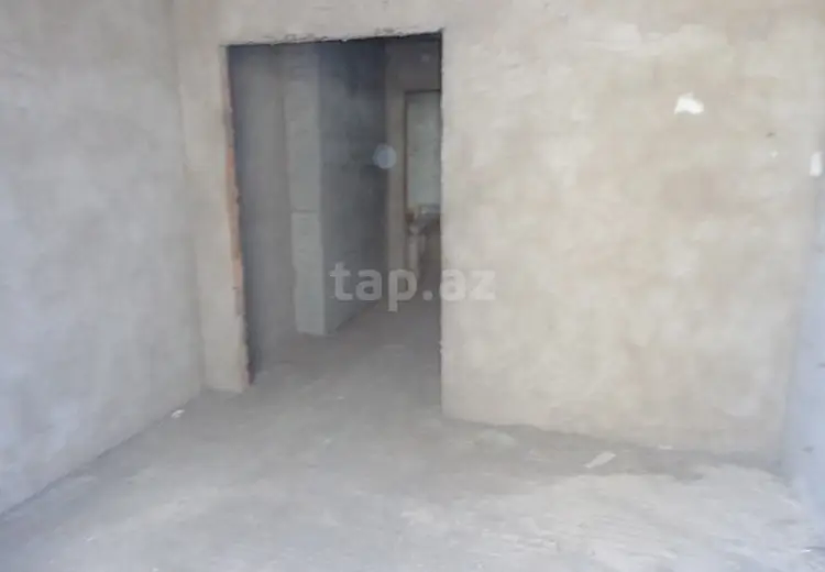 3 otaqlı mənzil , Bakı