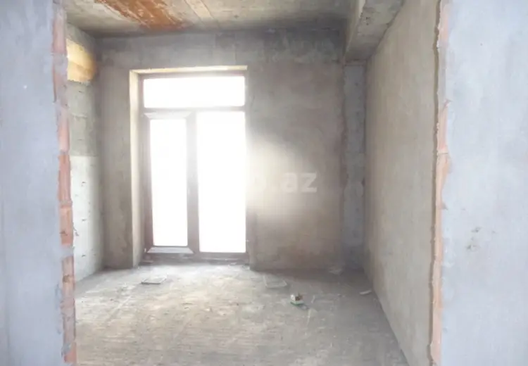 3 otaqlı mənzil , Bakı