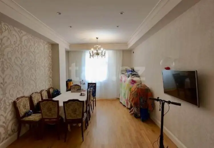 3 otaqlı mənzil , Bakı