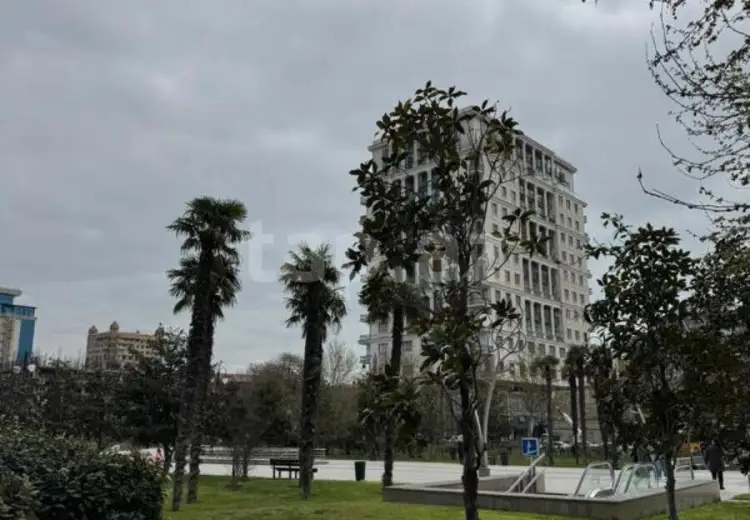 3 otaqlı mənzil , Bakı