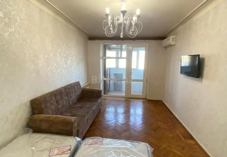 1 otaqlı mənzil Kirayə (aylıq), Yasamal qəs., Yasamal, Bakı