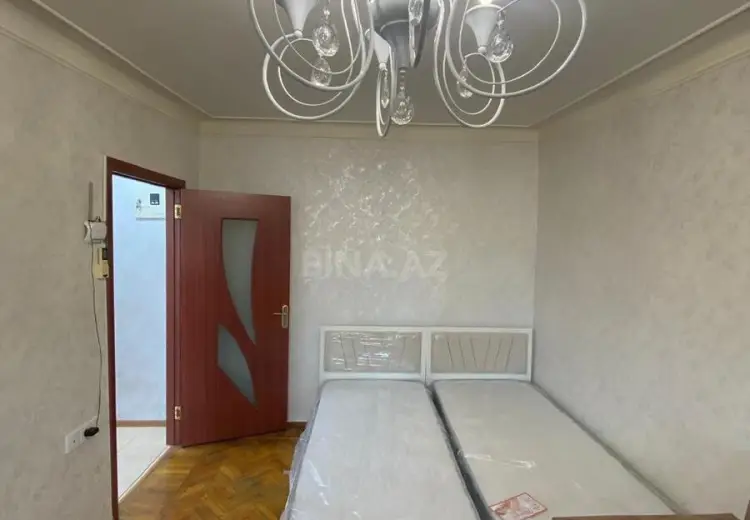 1 otaqlı mənzil Kirayə (aylıq), Yasamal qəs., Yasamal, Bakı