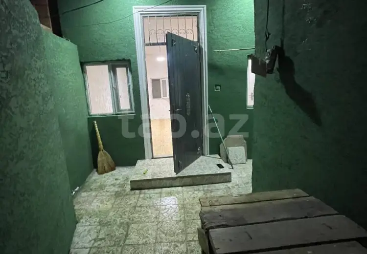 2 otaqlı mənzil , Sabunçu, Bakı