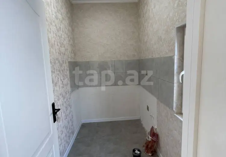 2 otaqlı mənzil , Sabunçu, Bakı