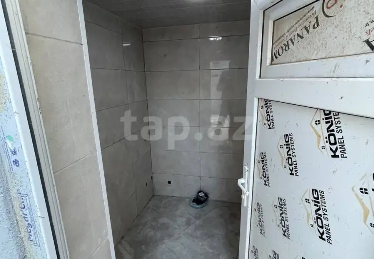 2 otaqlı mənzil , Sabunçu, Bakı