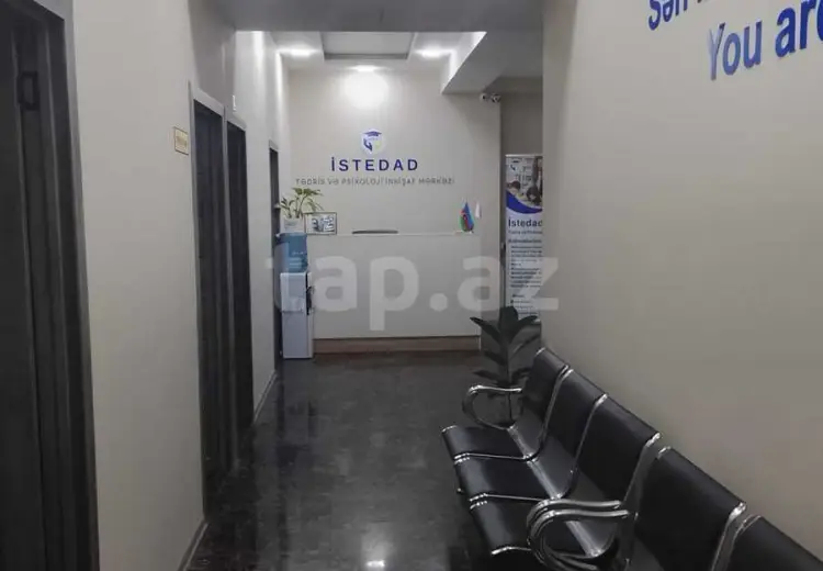 0 m² Obyekt / Ofis , Bakı