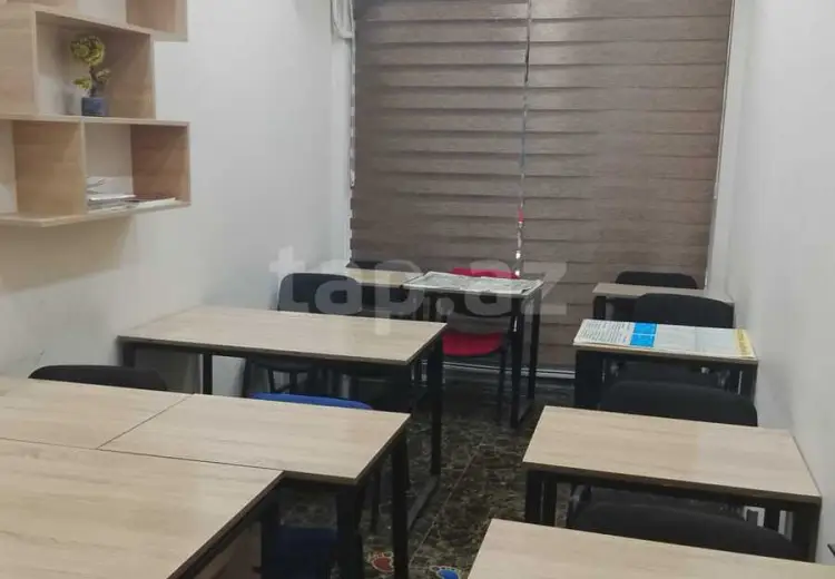 0 m² Obyekt / Ofis , Bakı