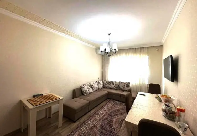 2 otaqlı mənzil , Bakı