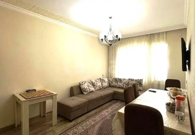 2 otaqlı mənzil , Bakı