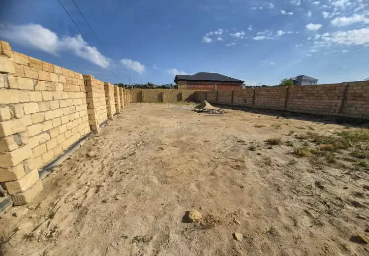 3 sot Torpaq Satılır, Novxanı, Abşeron