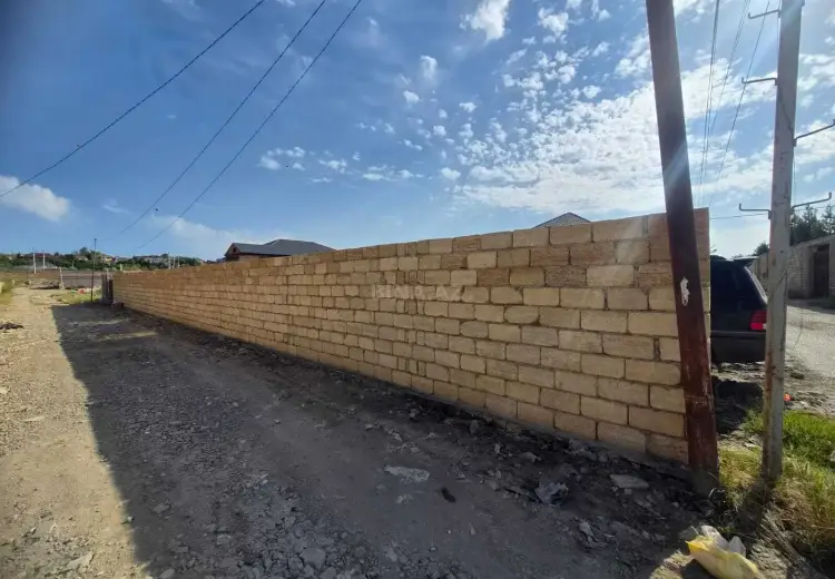 3 sot Torpaq Satılır, Novxanı, Abşeron