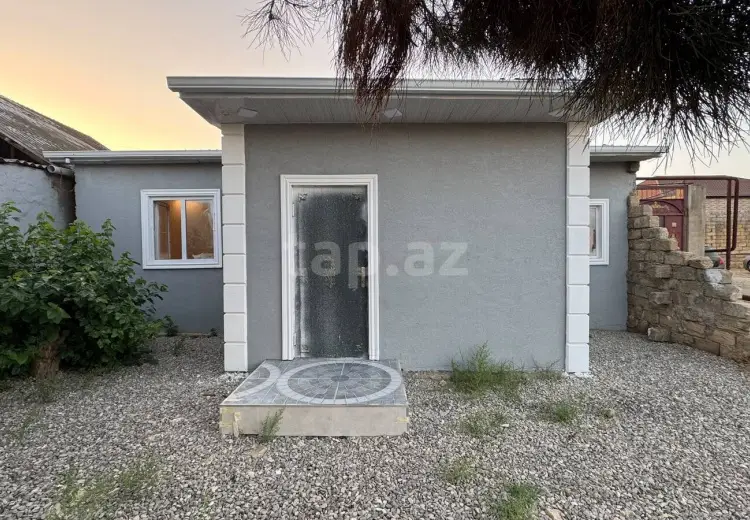 2 otaqlı mənzil , Sabunçu qəs., Sabunçu, Bakı