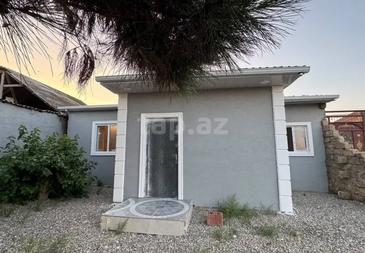 2 otaqlı mənzil , Sabunçu qəs., Sabunçu, Bakı