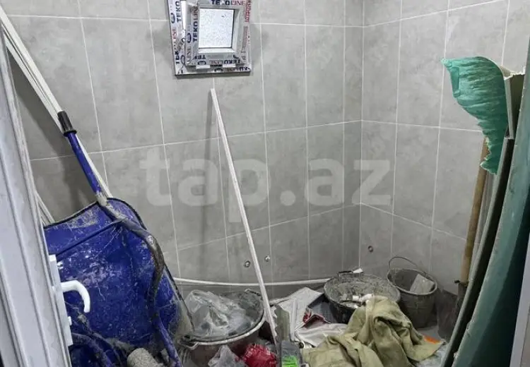 2 otaqlı mənzil , Sabunçu qəs., Sabunçu, Bakı