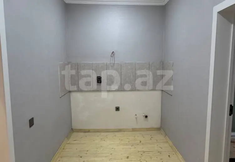 2 otaqlı mənzil , Sabunçu qəs., Sabunçu, Bakı