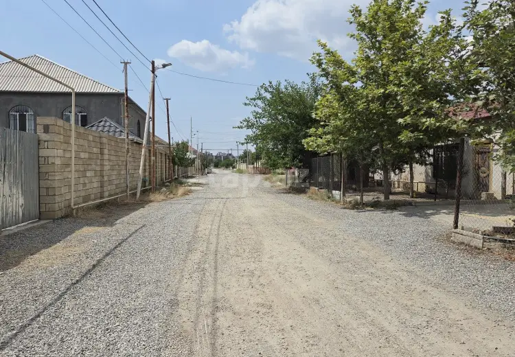 0 m² Obyekt / Ofis , Şirvan