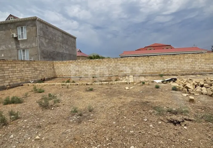 0 m² Obyekt / Ofis , Şirvan