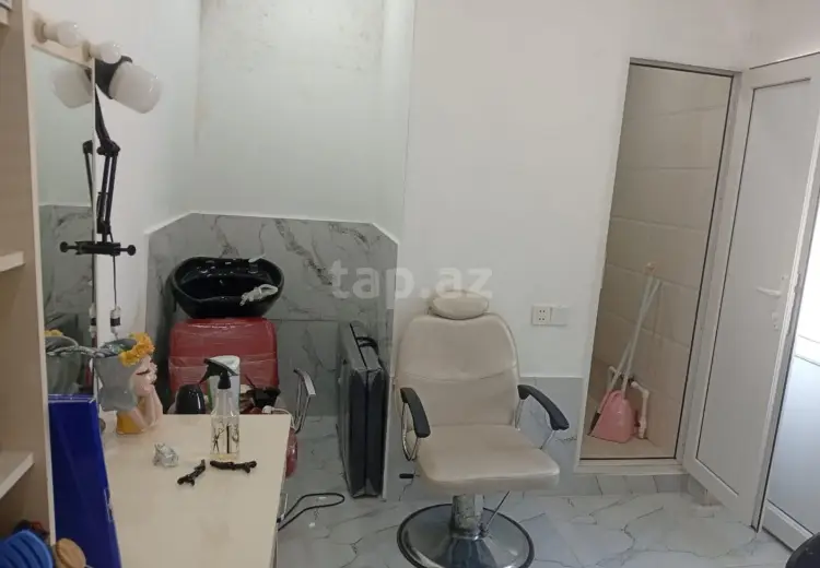 0 m² Obyekt / Ofis , Xırdalan