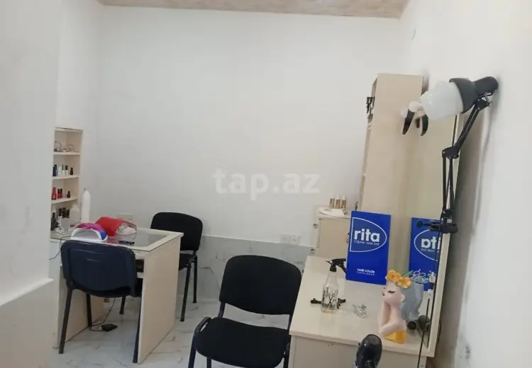 0 m² Obyekt / Ofis , Xırdalan