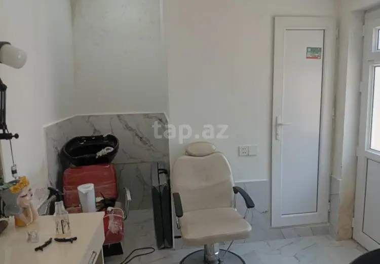 0 m² Obyekt / Ofis , Xırdalan