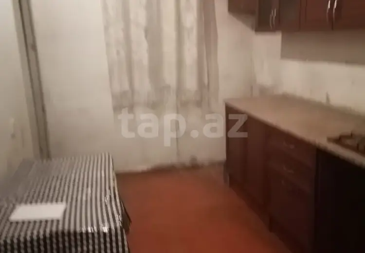 2 otaqlı mənzil , Sumqayıt