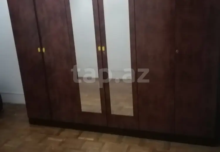 2 otaqlı mənzil , Sumqayıt