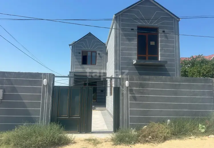 4 otaqlı mənzil , Saray, Abşeron