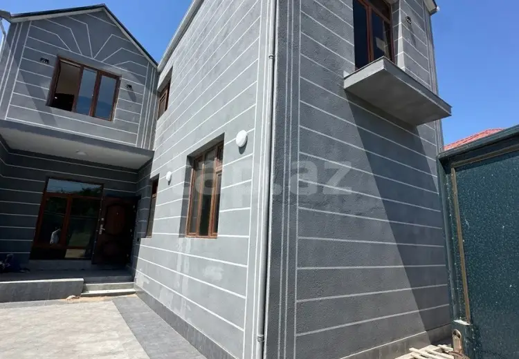 4 otaqlı mənzil , Saray, Abşeron