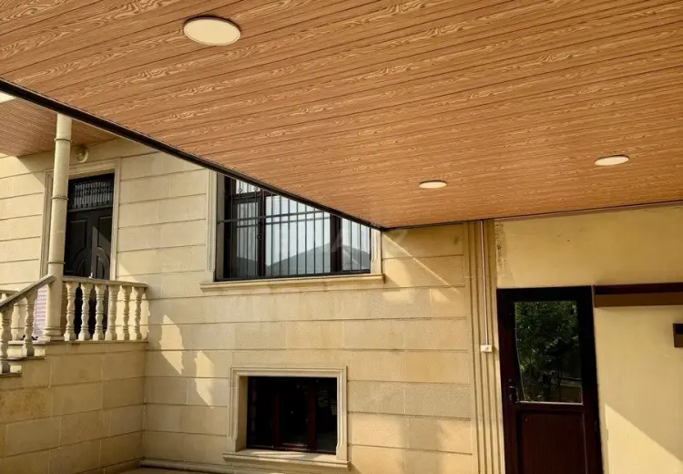 7 otaqlı mənzil Satılır, Gəncə