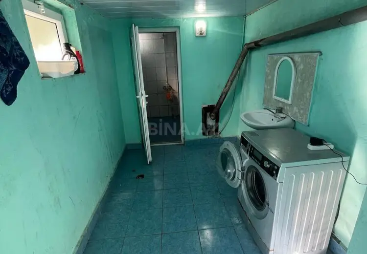 3 otaqlı mənzil Satılır, Gəncə