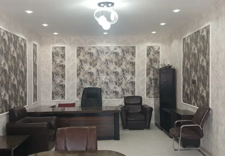 125 m² Obyekt / Ofis Satılır, Nəsimi, Bakı