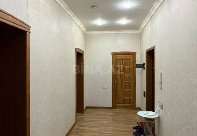 2 otaqlı mənzil Kirayə (aylıq), Nəsimi, Bakı