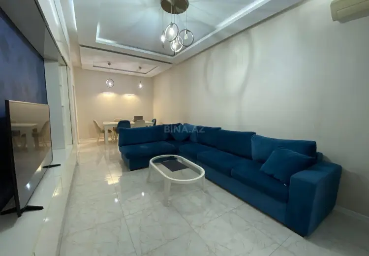 2 otaqlı mənzil Satılır, Yasamal qəs., Yasamal, Bakı