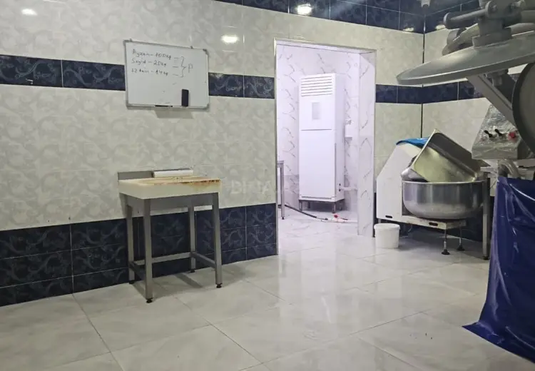 1000 m² Obyekt / Ofis Satılır, Zabrat qəs., Sabunçu, Bakı