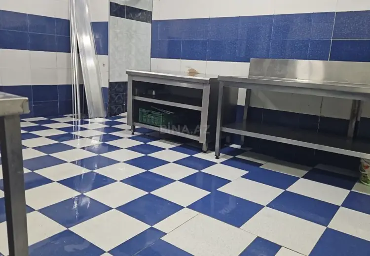 1000 m² Obyekt / Ofis Satılır, Zabrat qəs., Sabunçu, Bakı