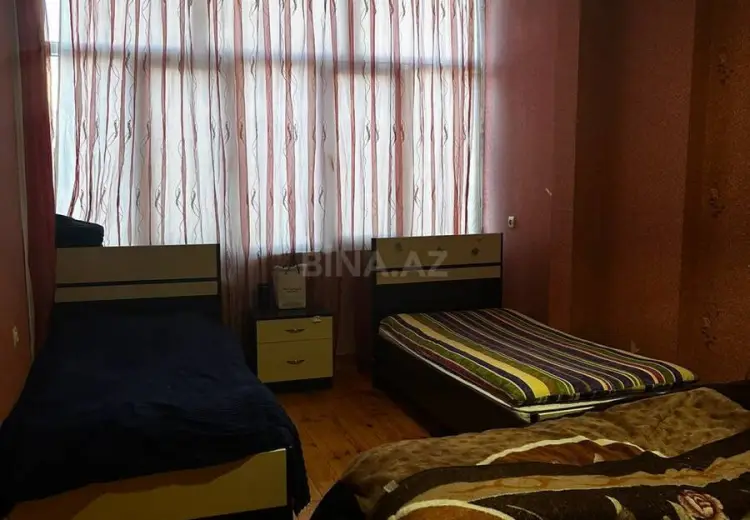 2 otaqlı mənzil Kirayə (aylıq), Yeni Yasamal qəs., Yasamal, Bakı