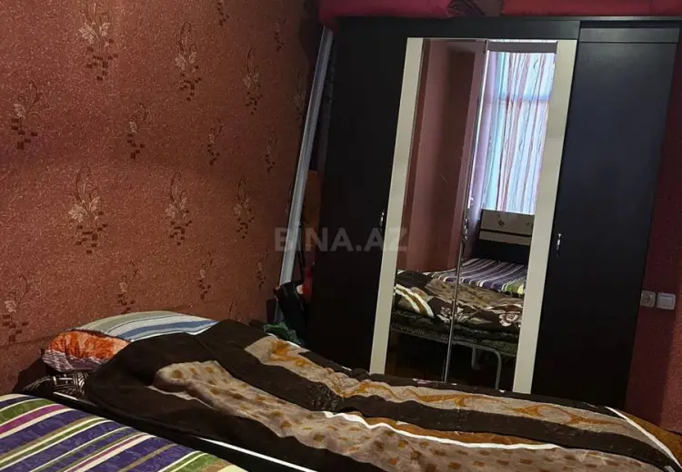 2 otaqlı mənzil Kirayə (aylıq), Yeni Yasamal qəs., Yasamal, Bakı