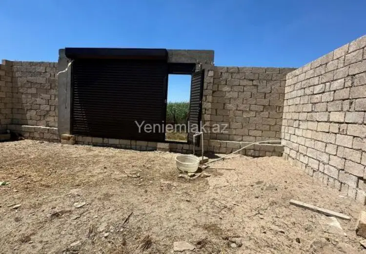 2.5 sot Torpaq Satılır, Qurd dərəsi, Sumqayıt