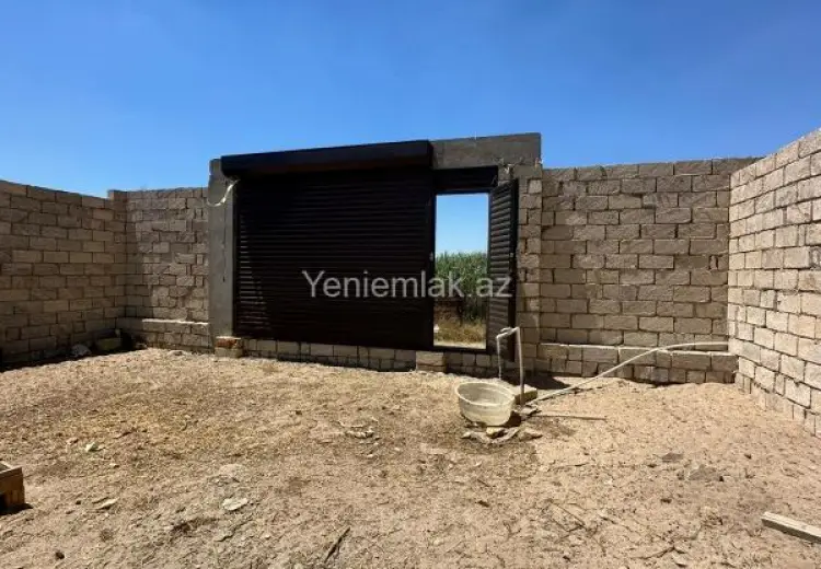 2.5 sot Torpaq Satılır, Qurd dərəsi, Sumqayıt