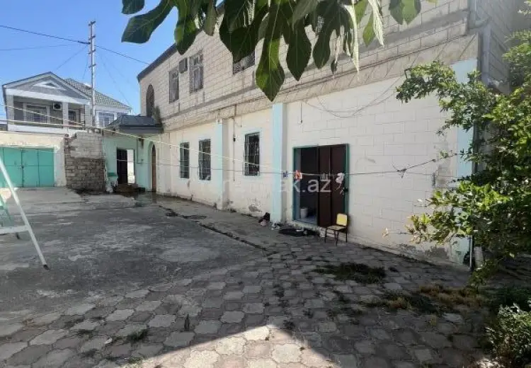 4.1 sot Torpaq Satılır, Bakıxanov qəs., Sabunçu, Bakı