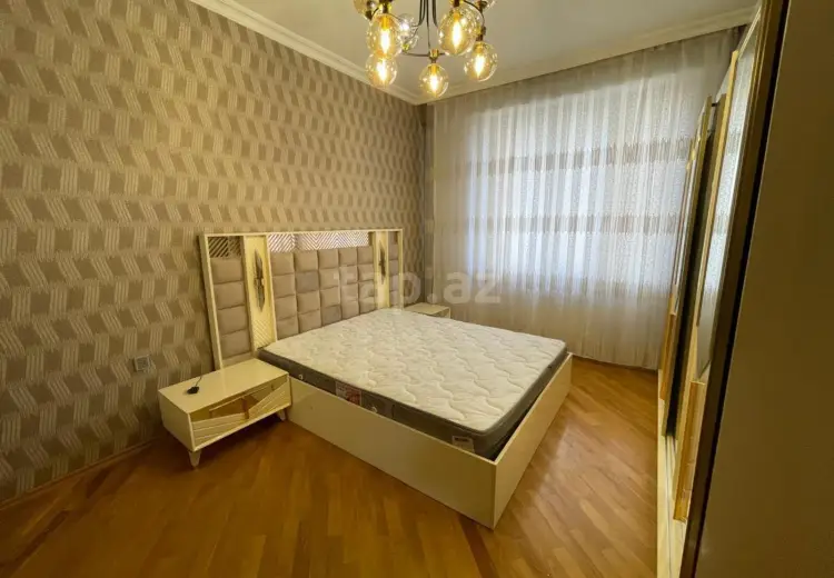 2 otaqlı mənzil , Bakı