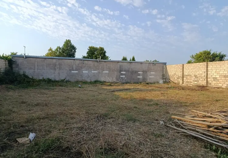 4 sot Torpaq Satılır, Məştağa qəs., Sabunçu, Bakı